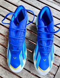 Scarpe calcio adidas Crazyfast Messi Elite FG 43⅓