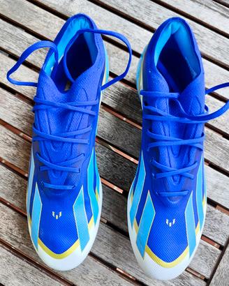 Scarpe calcio adidas Crazyfast Messi Elite FG 43⅓