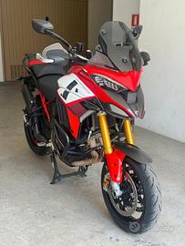  Ducati Multistrada v4 pikes pike 2023 