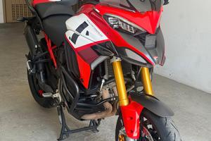  Ducati Multistrada v4 pikes pike 2023 