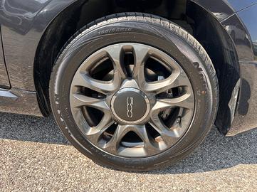 Fiat 500 1.0 hybrid Connect 70cv
