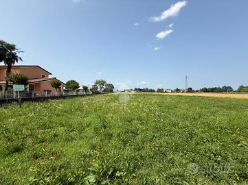 TER. RESIDENZIALE A TOMBOLO