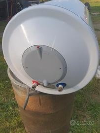 boiler elettrico 