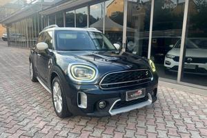 MINI Countryman COOPER S E ALL4 AWD AUTOMATICA FP