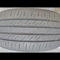 4 pneumatici  215 50 r 18