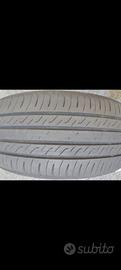 4 pneumatici  215 50 r 18