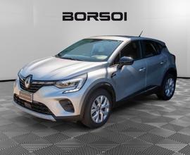 Renault Captur 2nd serie TCe 12V 100 CV Zen