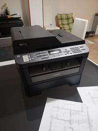 Stampante brother MFC-7460DN