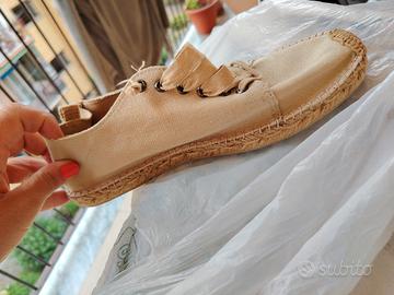 Scarpe poco usate