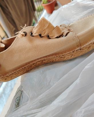 Scarpe poco usate