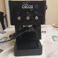 Macchina del caffè Gaggia.
