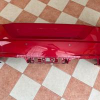 Paraurti audi TT 8s mk3