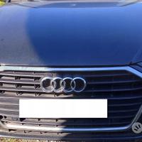 AUDI A6 C8 4K IN COLORE LX7J Au MUSATA ANTERIORE C