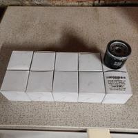 filtri olio Yamaha R1