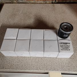 filtri olio Yamaha R1