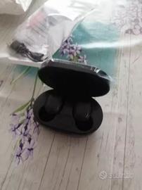 cuffie Bluetooth nuove.