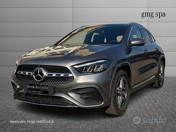 Mercedes-Benz GLA 250 e phev AMG Line Advance...