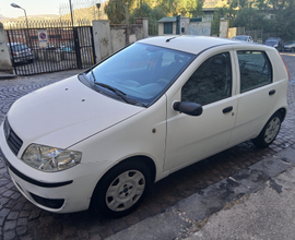 Fiat Punto 1.200