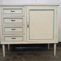 Credenza / mobile vintage
