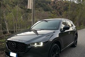 Mazda CX5 Homura 184 AWD