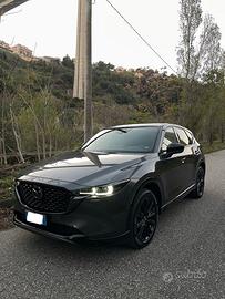 Mazda CX5 Homura 184 AWD