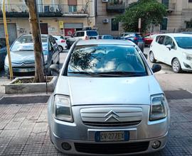 Citroen c2 - 2005