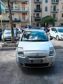 Citroen c2 - 2005