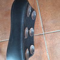 sedile passeggero harley 