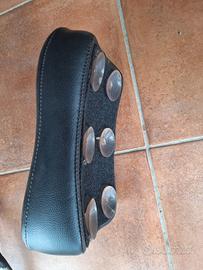 sedile passeggero harley 