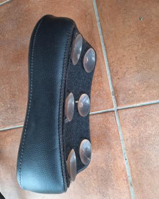 sedile passeggero harley 