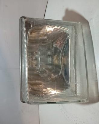 FARO FANALE PROIETTORE ANT SX FIAT UNO 1a SERIE - 