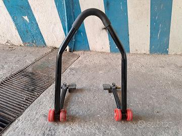 Cavalletto posteriore