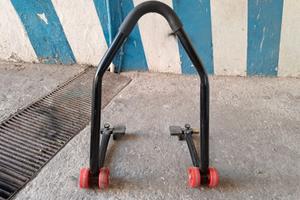 Cavalletto posteriore