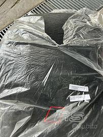 Tappeti originali audi RS6