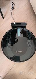 Proscenic 850T Robot aspirapolvere/lavapavimenti