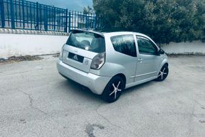 Citroen C2 1.4 HDI PREZZO BOMBA
