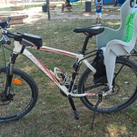 MTB praticamente nuova 