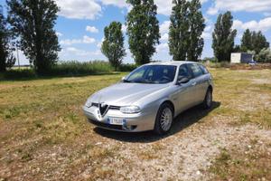 Alfa Romeo 156- prezzo 1050