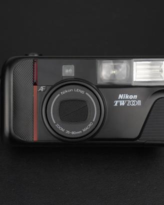 Nikon TW Zoom
