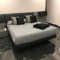 Letto Sospeso ECLETTO San Giacomo  