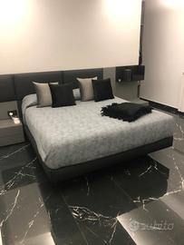 Letto Sospeso ECLETTO San Giacomo  