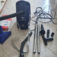 Aspirapolvere Rowenta Dymbo Plus