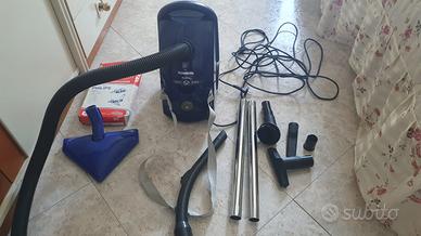 Aspirapolvere Rowenta Dymbo Plus