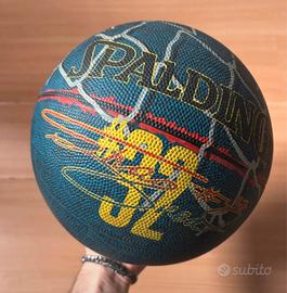 Pallone da basket Spalding x Shaquille O’Neal