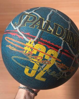 Pallone da basket Spalding x Shaquille O’Neal