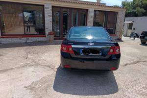 Chevrolet epica 