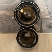 Mamiya Sekor 55 mm 4,5 per Mamiya C
