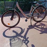 🚴♂️ Bici elettrica Atala – Pari al nuovo