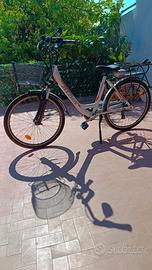 🚴♂️ Bici elettrica Atala – Pari al nuovo