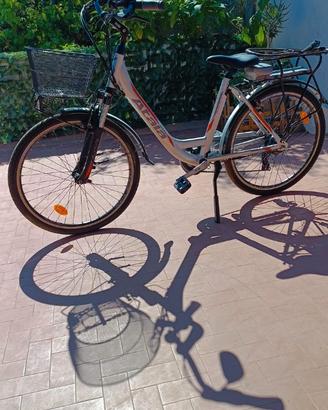 🚴♂️ Bici elettrica Atala – Pari al nuovo